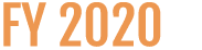 FY 2020