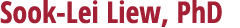 Sook-Lei Liew, PhD