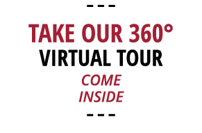 --- TAKE OUR 360  VIRTUAL TOUR COME INSIDE ---