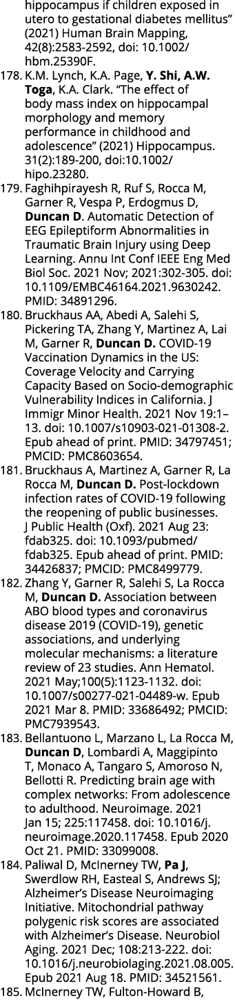 hippocampus if children exposed in utero to gestational diabetes mellitus  (2021) Human Brain Mapping, 42(8):2583-259   