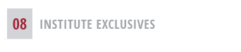 08,INSTITUTE Exclusives 