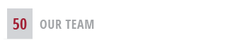 50,our team