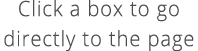 Click a box to go directly to the page