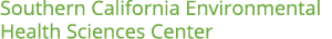 Southern California Environmental Health Sciences Center