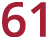 61